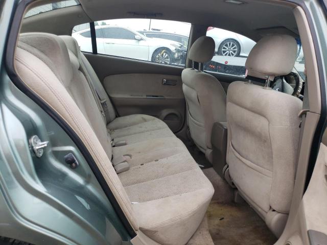 1N4AL11D35N406082 | 2005 Nissan altima s