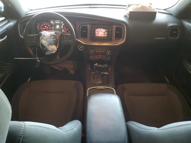 2016 DODGE CHARGER SE - 2C3CDXBG3GH122897