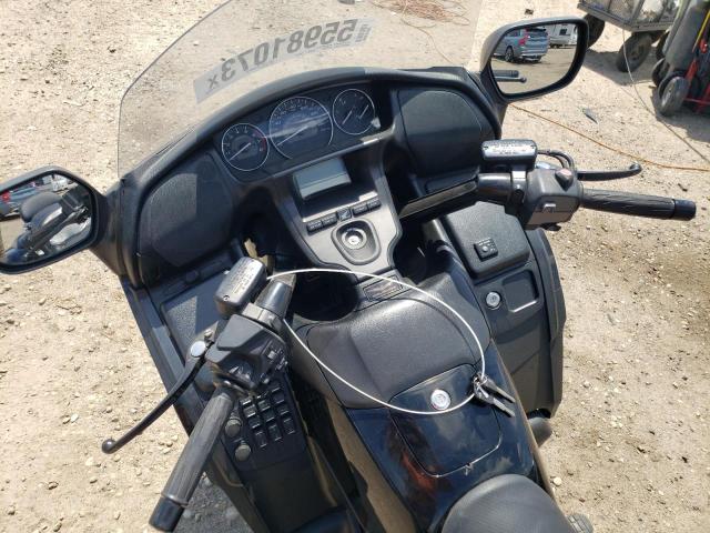 2013 HONDA GL1800 B JH2SC6849DK001174