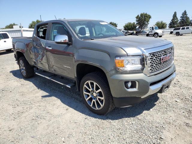 1GTP6EE10J1187375 GMC Canyon Denali