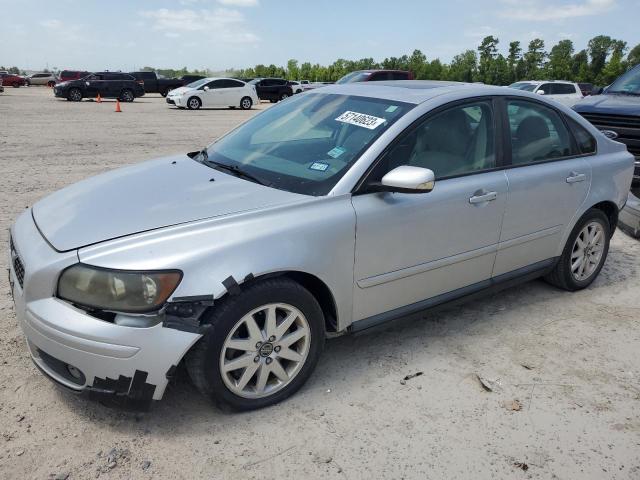 2006 Volvo S40 