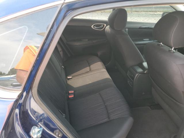 3N1AB7AP7HY363581 Nissan SENTRA S