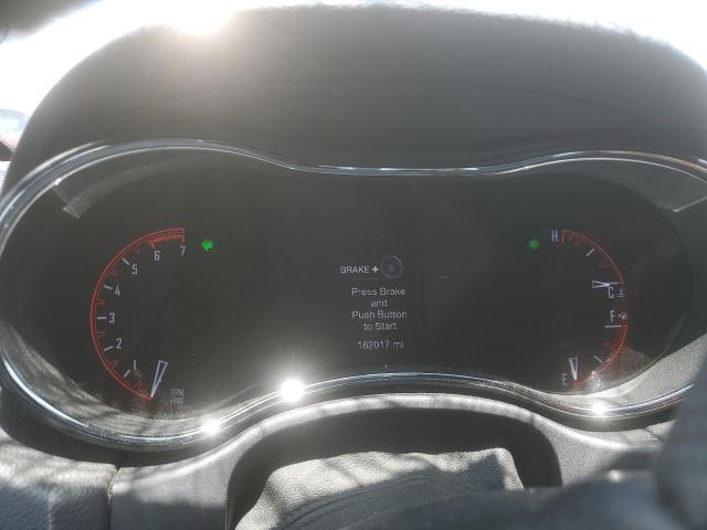 1C4SDJCT5HC782993 Dodge Durango R/t