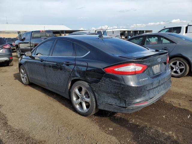 3FA6P0HD8ER233442 Ford FUSION SE