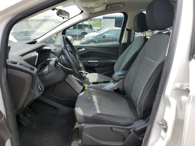 1FADP5AU0EL502322 Ford C-MAX SE