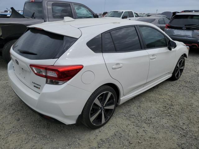 4S3GTAJ64K1708912 Subaru Impreza Sport