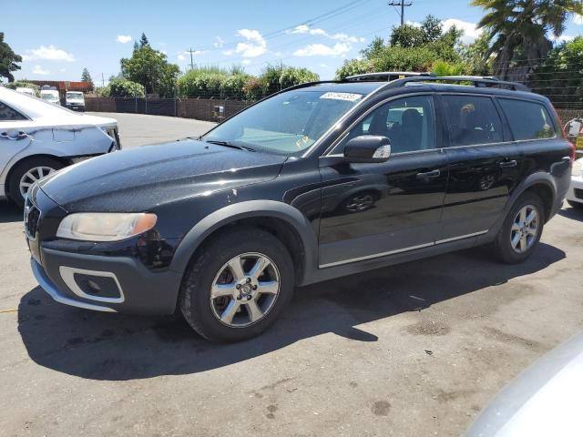 2008 Volvo XC70 