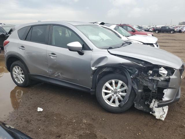 JM3KE4CY0E0392298 Mazda Cx-5 Touring