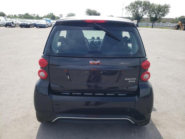 VIN WMEEJ9AA2FK831819 2015 Smart Fortwo no.6