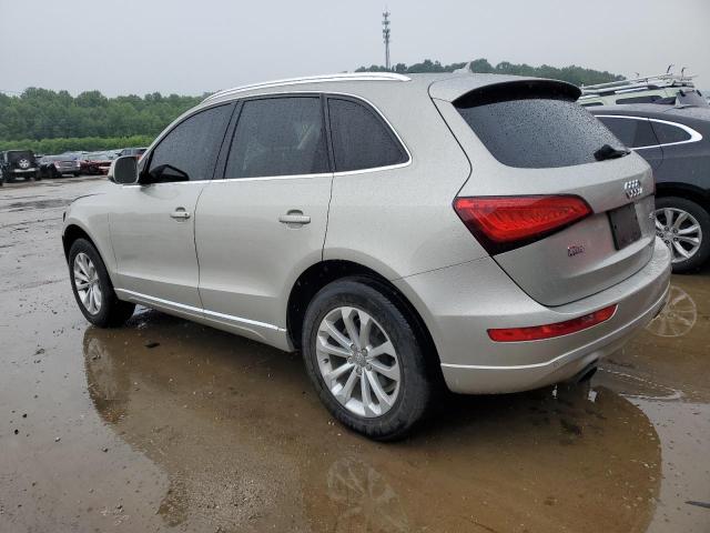 VIN WA1LFBFP9EA050015 2014 Audi Q5, Premium Plus no.2