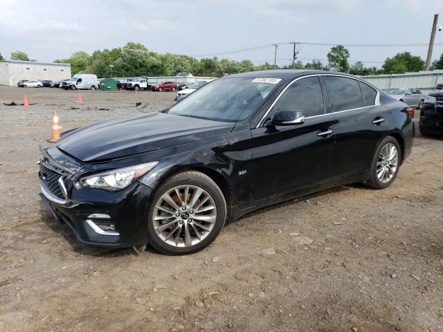 JN1EV7AR0KM591832 Infiniti Q50 LUXE