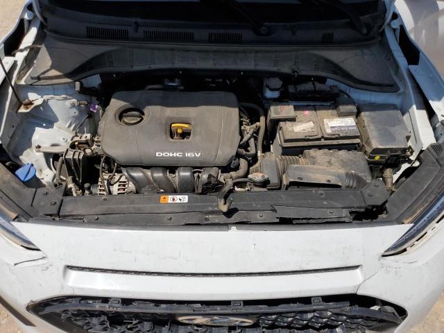 2020 HYUNDAI KONA SEL P - KM8K62AA1LU595170