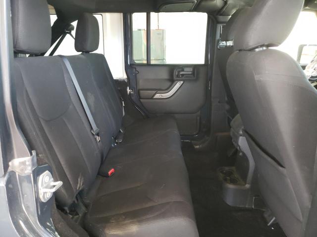 1C4BJWDG0HL734079 Jeep Wrangler Unlimited Sport