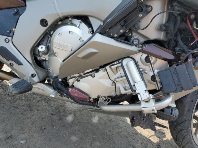 2013 BMW K1600 GTL - WB1061209DZZ24310