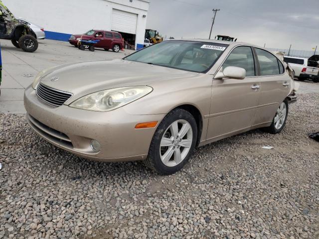 2006 Lexus ES 330 