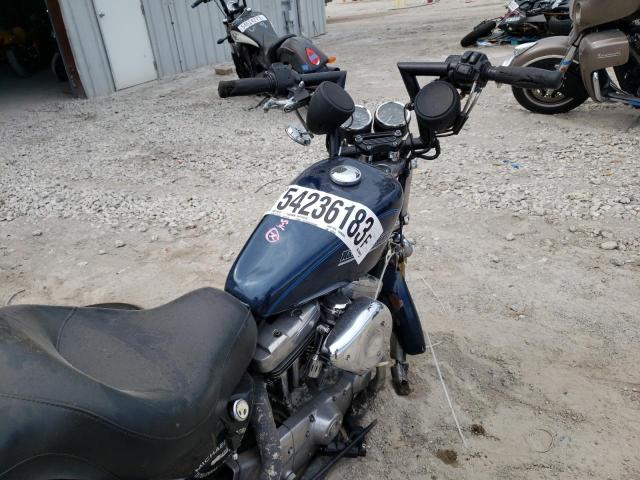 2002 HARLEY-DAVIDSON XL1200 1HD1CAP122K148818