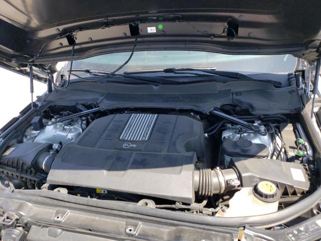 SALWZ2REXLA707446 Land Rover Range Rover Sport Svr