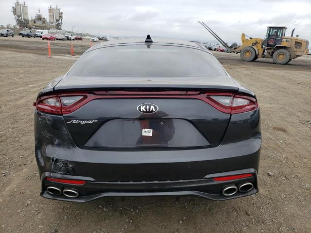 KNAE15LAXK6055010 KIA Stinger