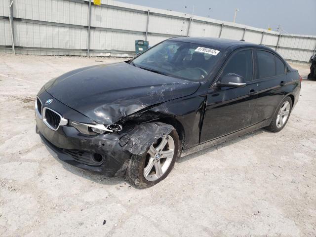 2014 BMW 3 Series 328i