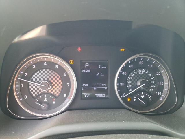 5NPD74LF5KH472933 Hyundai ELANTRA SE