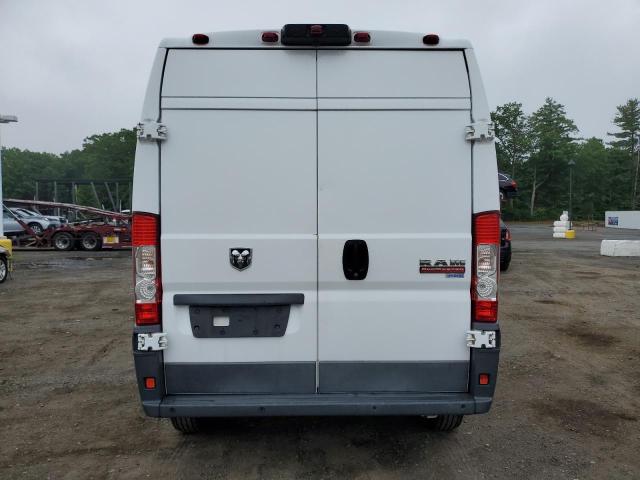 2017 DODGE PROMASTER - 3C6TRVDG6HE529812