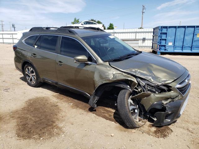 4S4BTGND7L3187692 Subaru Outback Limited Xt
