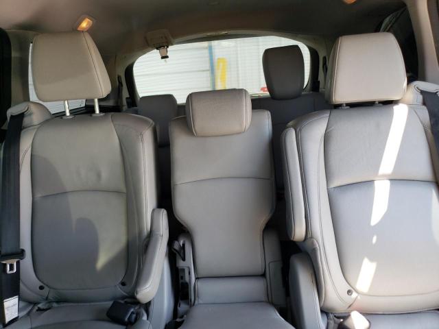 5FNRL6H90KB024937 2019 HONDA ODYSSEY, photo no. 10