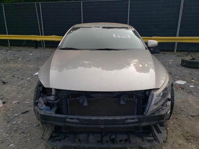 5XXGN4A7XFG417314 | 2015 KIA OPTIMA EX
