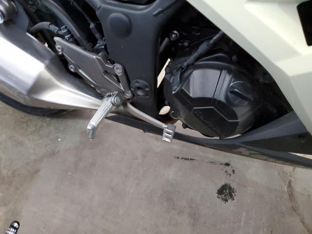 2014 KAWASAKI EX300 A - JKAEX8A10EA002334