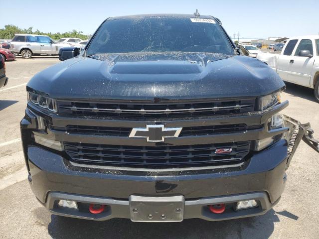 1GCPYFEL3MZ117781 Chevrolet Silverado K1500 Lt Trail Boss