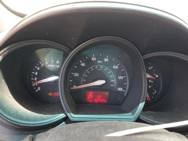 KNADM4A33G6633571 KIA RIO LX