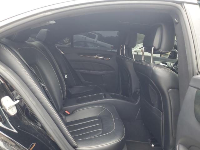 2016 MERCEDES-BENZ CLS 400 - WDDLJ6FB3GA169431