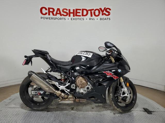 2022 BMW S 1000 RR - WB10E2308N6F32514