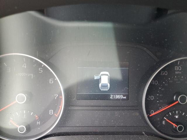 KNDP6CAC8N7028263 KIA SPORTAGE S