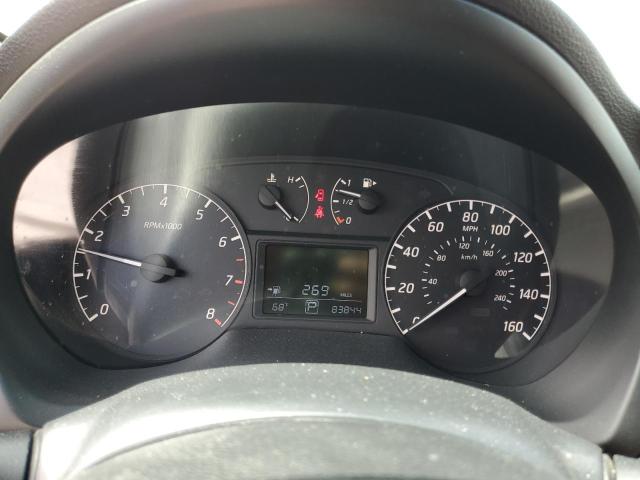 3N1AB7AP8EL657032 Nissan SENTRA S