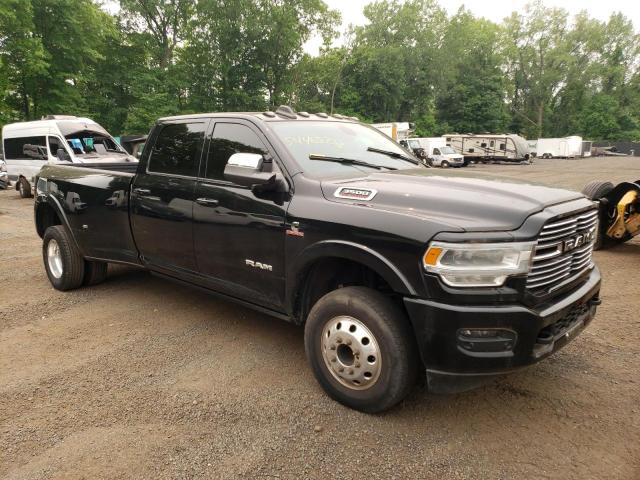 2019 Ram 3500 Laramie VIN: 3C63RRJLXKG668541 Lot: 54468233