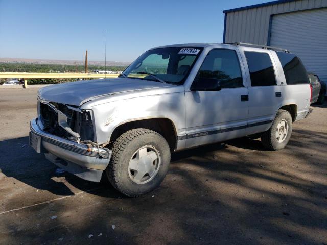 1996 GMC Yukon 