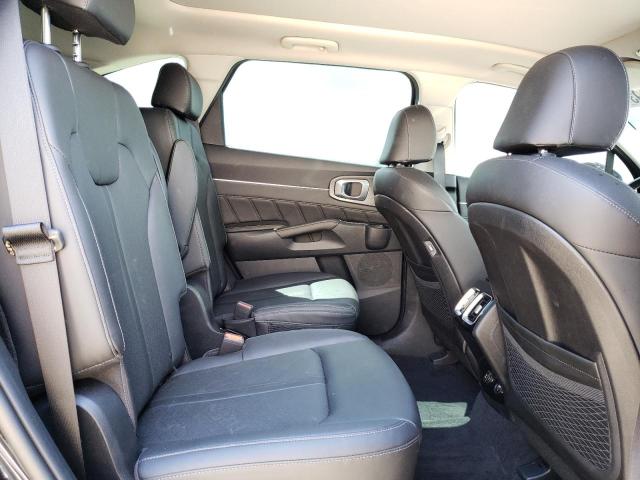 5XYRK4LF7NG153291 KIA SORENTO SX
