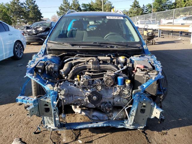 4S3GTAV65M3701095 Subaru Impreza Premium