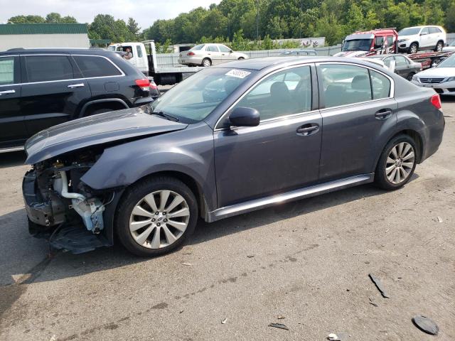 2012 Subaru Legacy 2.5i Limited