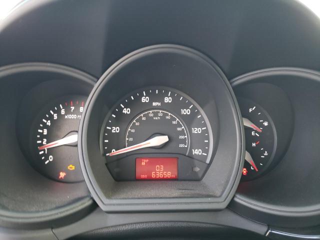 KNADM4A32G6645582 KIA RIO LX