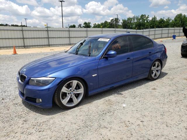 2009 BMW 3 Series 335i