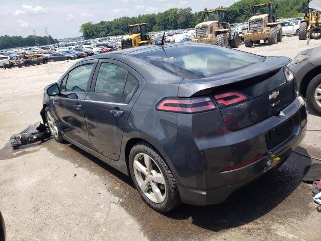 VIN 1G1RB6E49DU149160 2013 Chevrolet Volt no.2