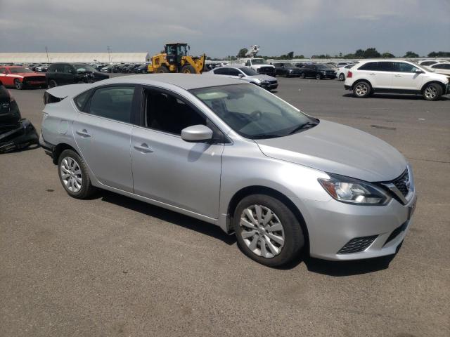 3N1AB7AP1GY281179 Nissan SENTRA S