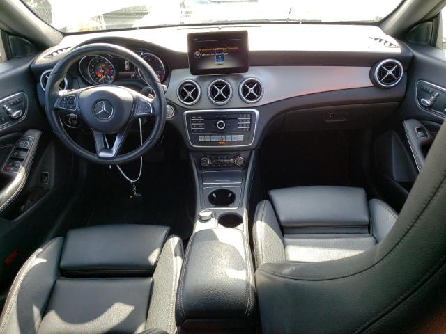 WDDSJ4EB1HN436268 Mercedes-Benz CLA 250