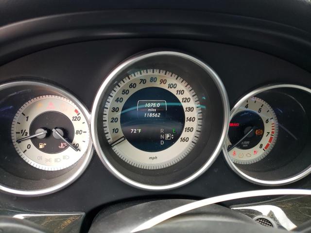 WDDLJ6FB3FA154104 Mercedes-Benz Cls 400