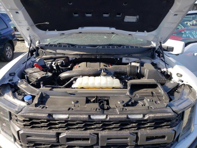 1FTFW1RG2NFC08397 Ford F150 Raptor