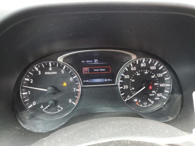 5N1DR2MM9HC913071 Nissan Pathfinder S
