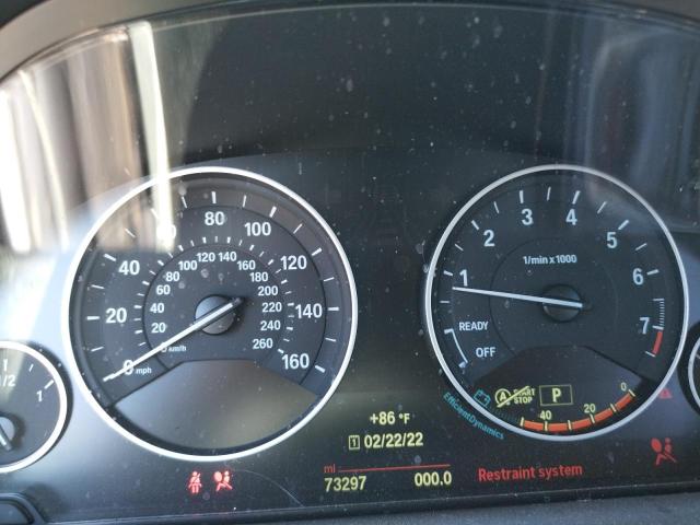 WBA3A5G51FNS86510 BMW 328 I