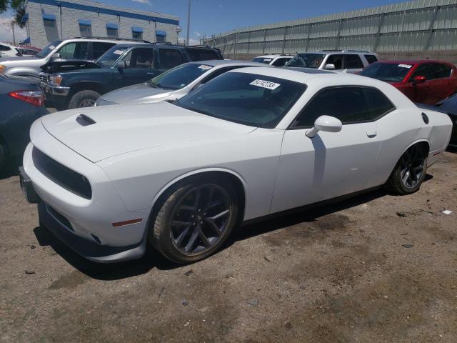 2020 Dodge Challenger GT